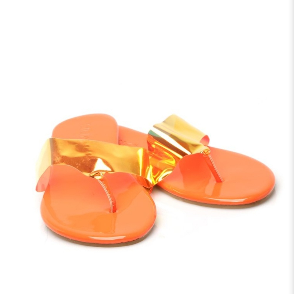 Hologram Thongs